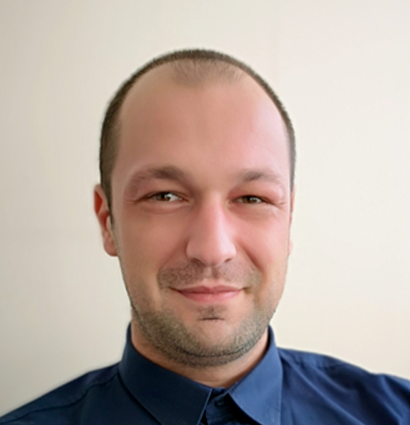 Tamás Molnár